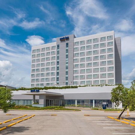 Park Inn By Radisson Iloilo エクステリア 写真