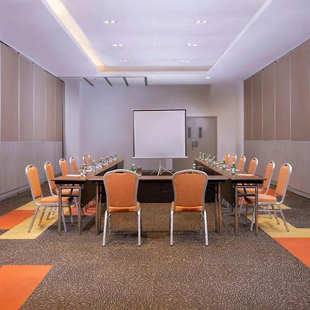 Park Inn By Radisson Iloilo エクステリア 写真