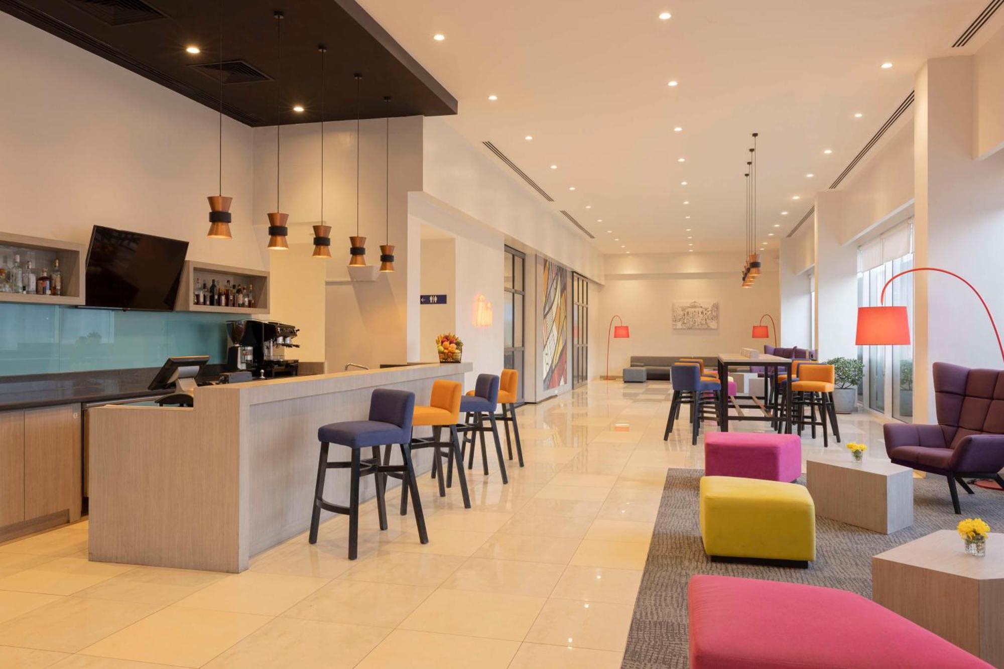 Park Inn By Radisson Iloilo エクステリア 写真