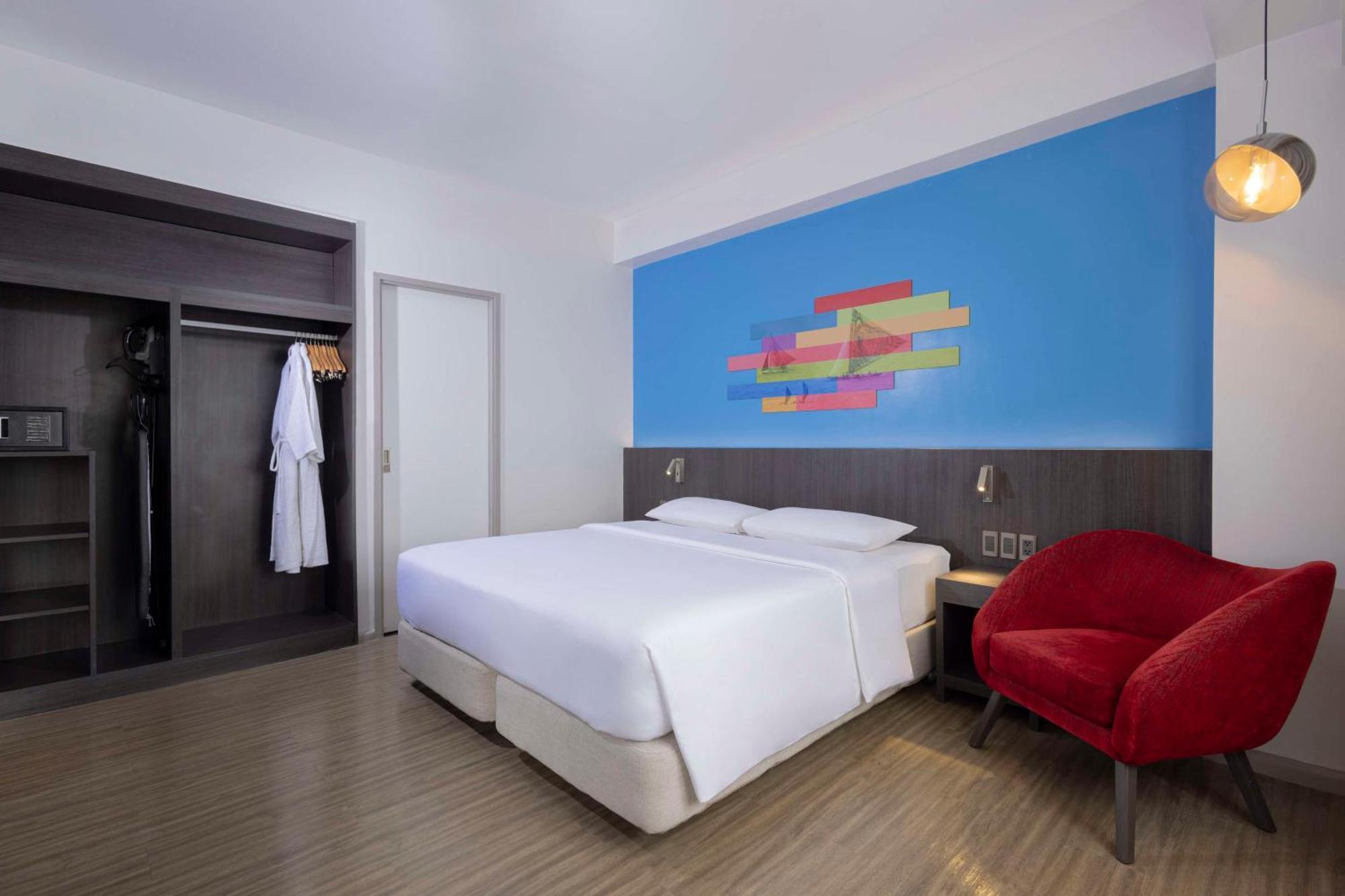Park Inn By Radisson Iloilo エクステリア 写真