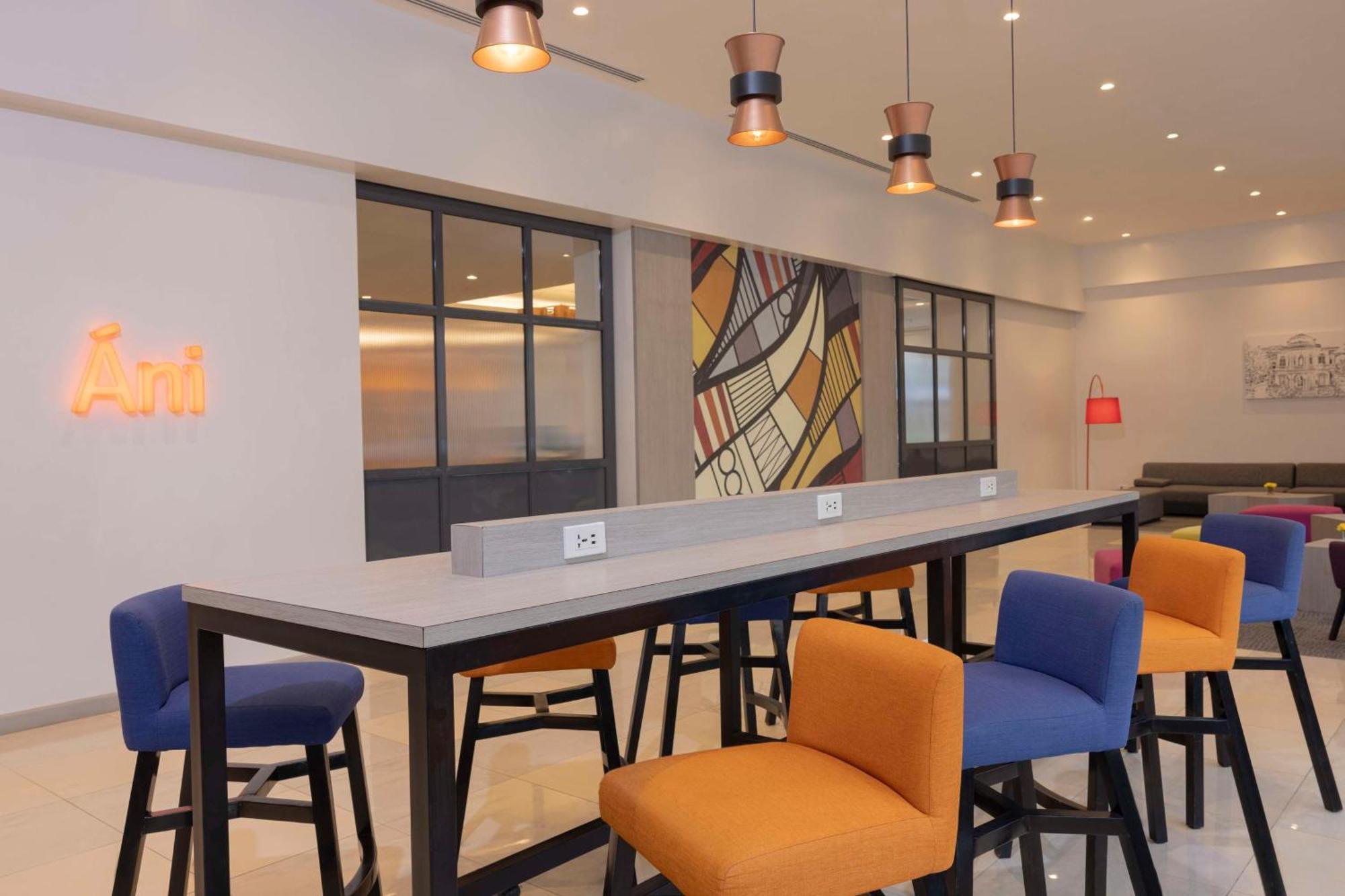 Park Inn By Radisson Iloilo エクステリア 写真