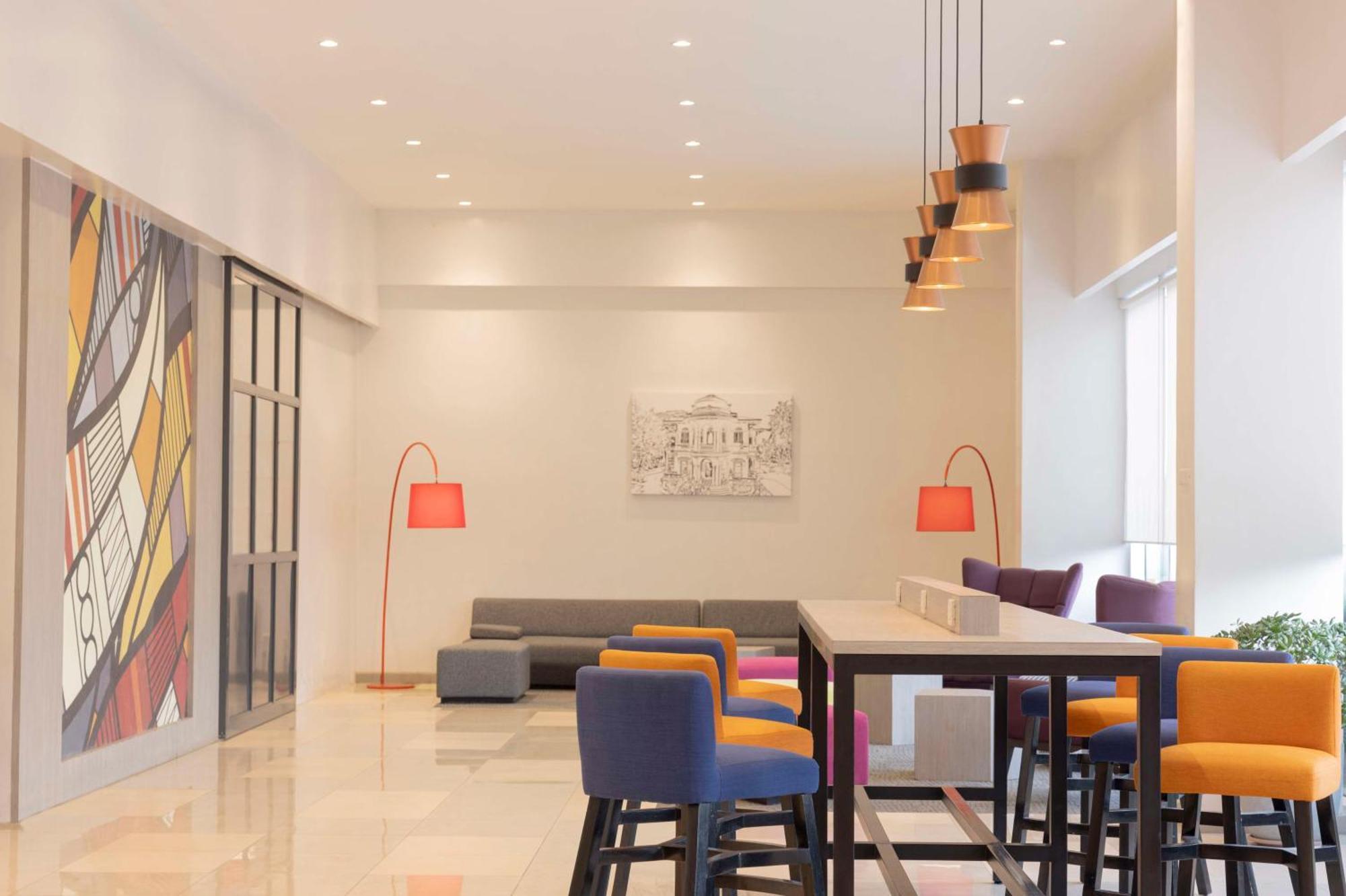 Park Inn By Radisson Iloilo エクステリア 写真