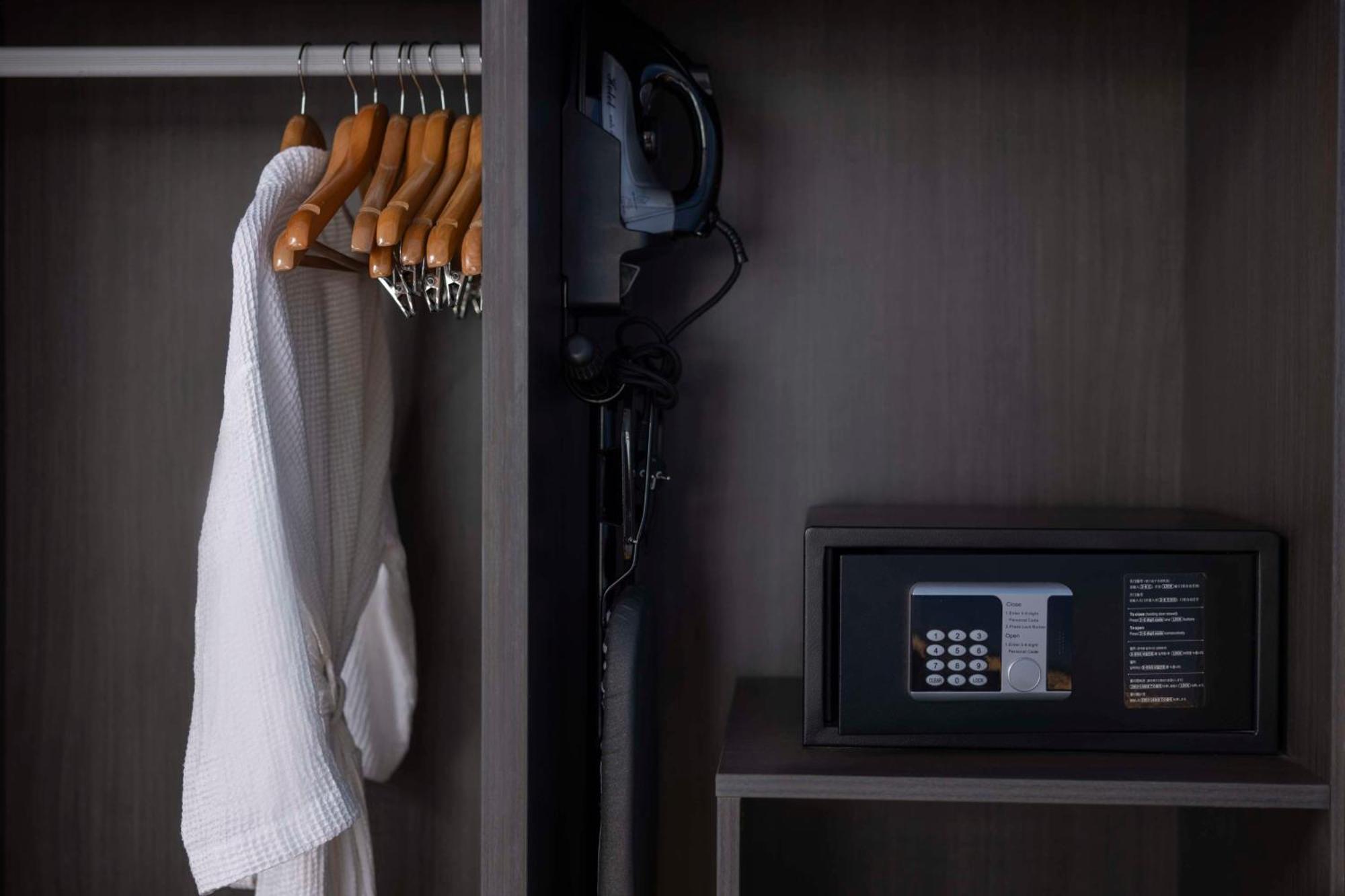 Park Inn By Radisson Iloilo エクステリア 写真