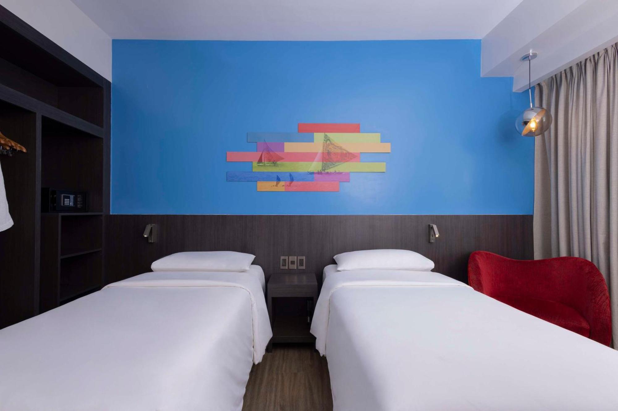Park Inn By Radisson Iloilo エクステリア 写真